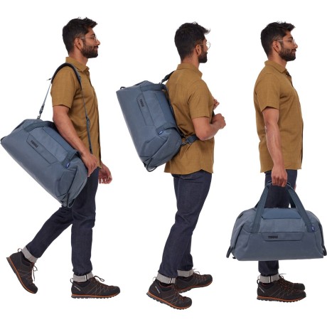Bolso Thule Aion Duffel 35L | Dark Slate