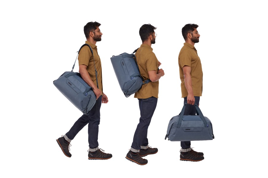 Bolso Thule Aion Duffel 35L | Dark Slate
