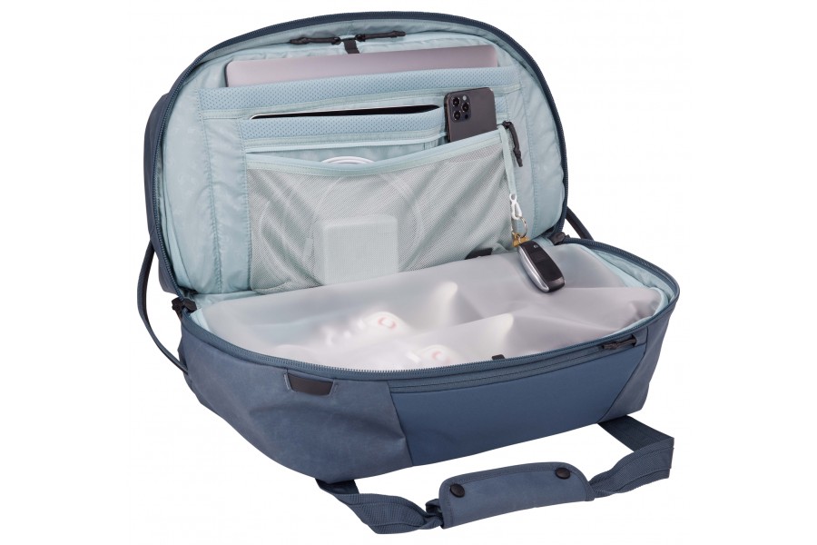 Bolso Thule Aion Duffel 35L | Dark Slate