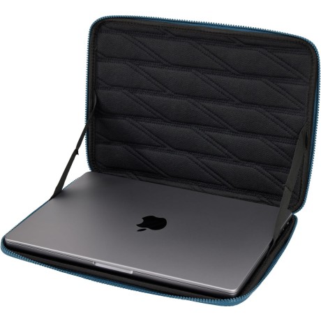 Funda Thule Gauntlet MacBook Pro® Sleeve 14 | Blue