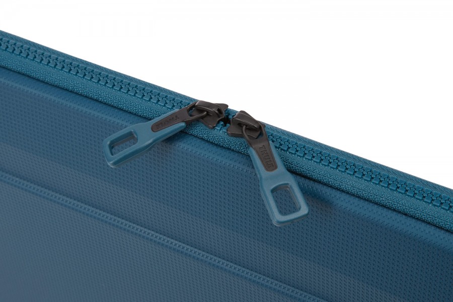 Funda Thule Gauntlet MacBook Pro® Sleeve 14 | Blue