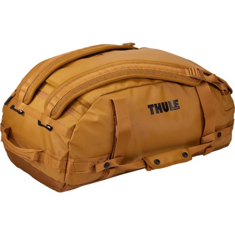 Bolso Thule Chasm Duffel 40L | Golden Brown