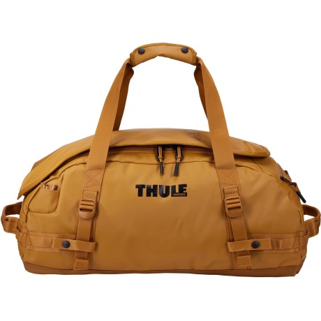Bolso Thule Chasm Duffel 40L | Golden Brown