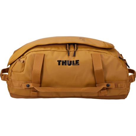 Bolso Thule Chasm Duffel 40L | Golden Brown