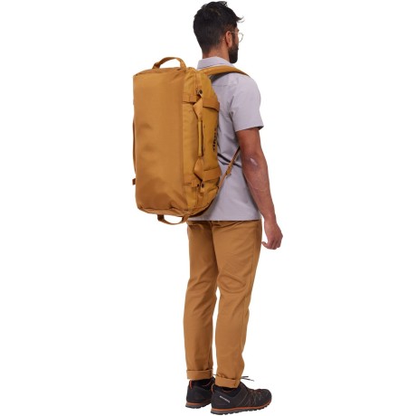 Bolso Thule Chasm Duffel 40L | Golden Brown