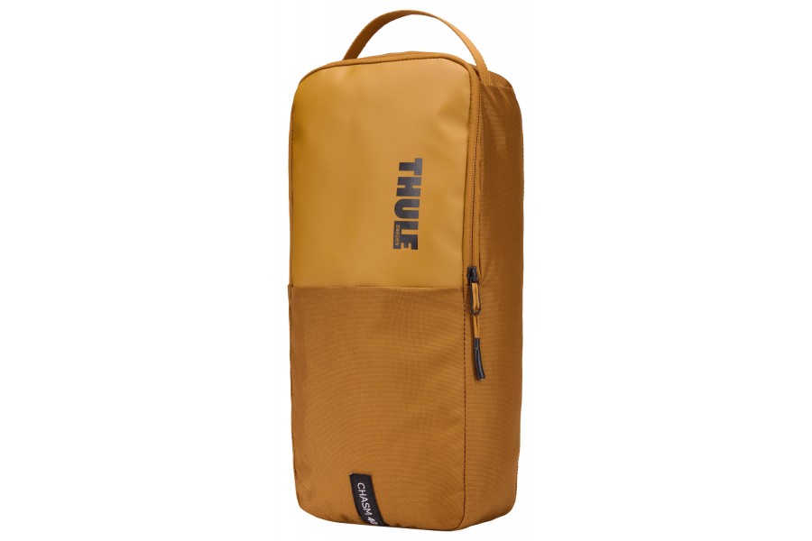 Bolso Thule Chasm Duffel 40L | Golden Brown