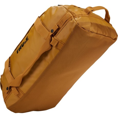 Bolso Thule Chasm Duffel 40L | Golden Brown