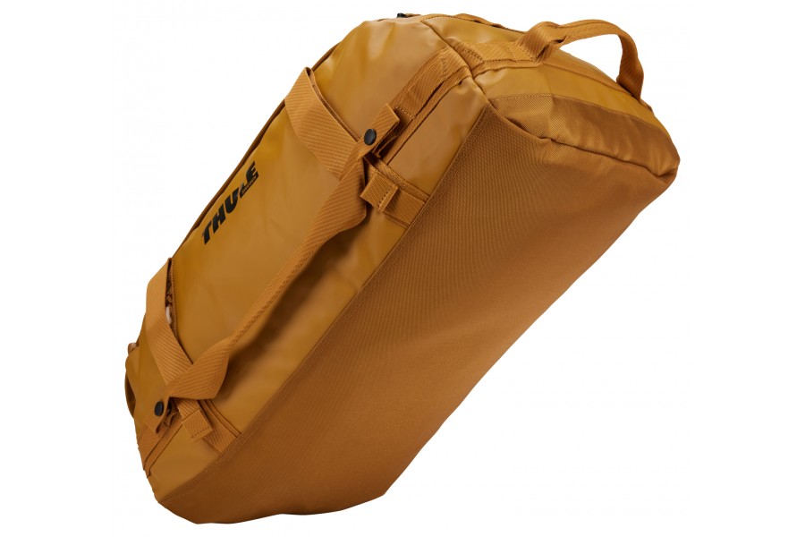 Bolso Thule Chasm Duffel 40L | Golden Brown