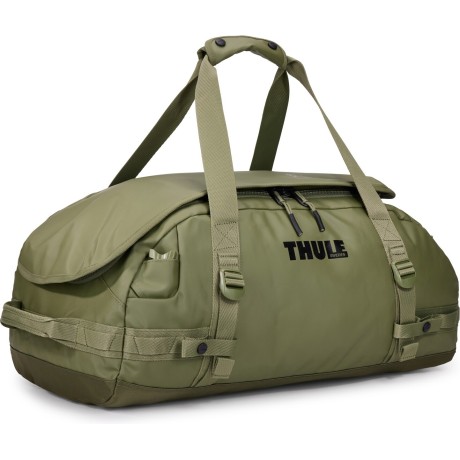 Bolso Thule Chasm Duffel 40L | Olivine