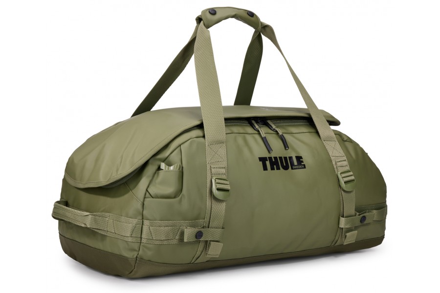 Bolso Thule Chasm Duffel 40L | Olivine