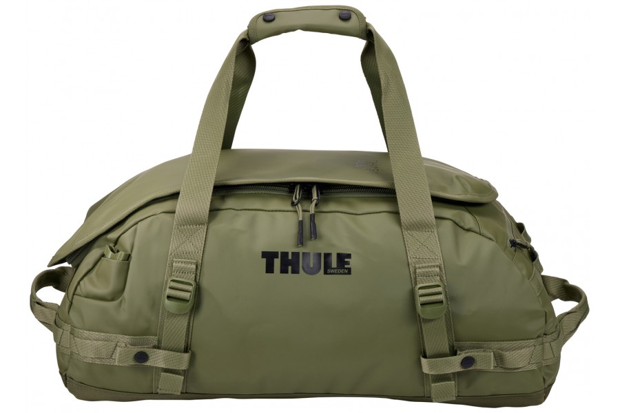 Bolso Thule Chasm Duffel 40L | Olivine
