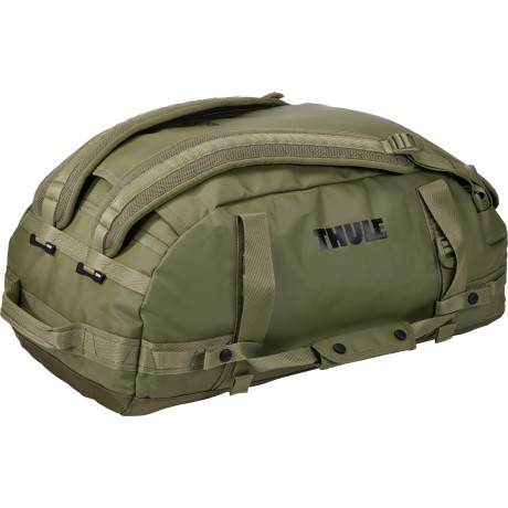Bolso Thule Chasm Duffel 40L | Olivine