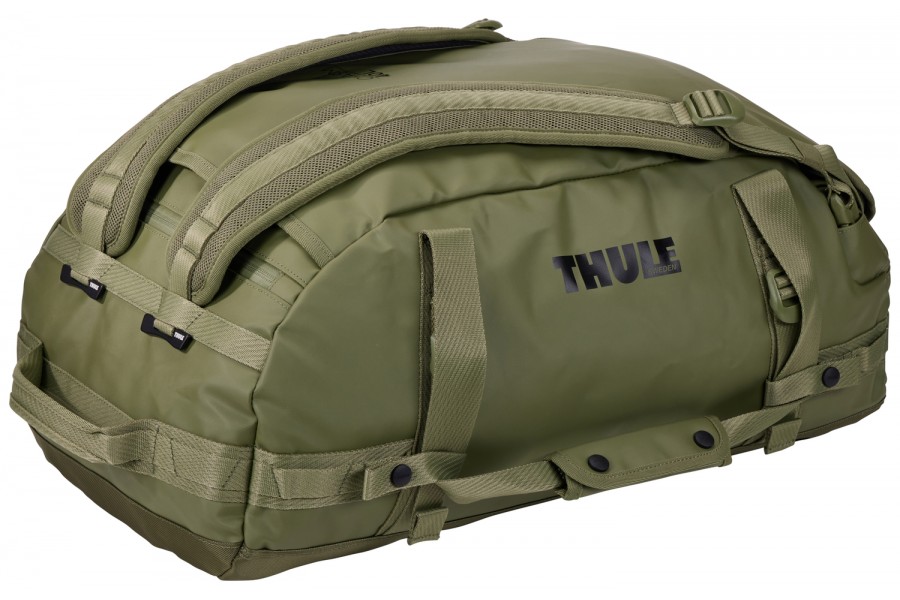 Bolso Thule Chasm Duffel 40L | Olivine