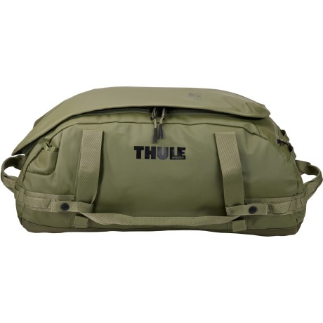 Bolso Thule Chasm Duffel 40L | Olivine