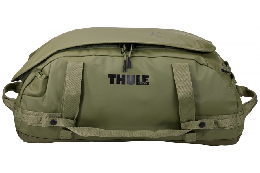 Bolso Thule Chasm Duffel 40L | Olivine