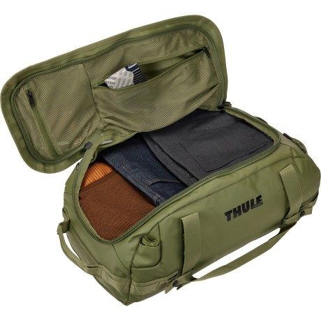 Bolso Thule Chasm Duffel 40L | Olivine