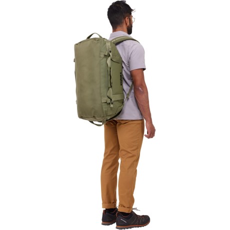 Bolso Thule Chasm Duffel 40L | Olivine