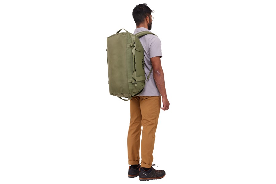 Bolso Thule Chasm Duffel 40L | Olivine