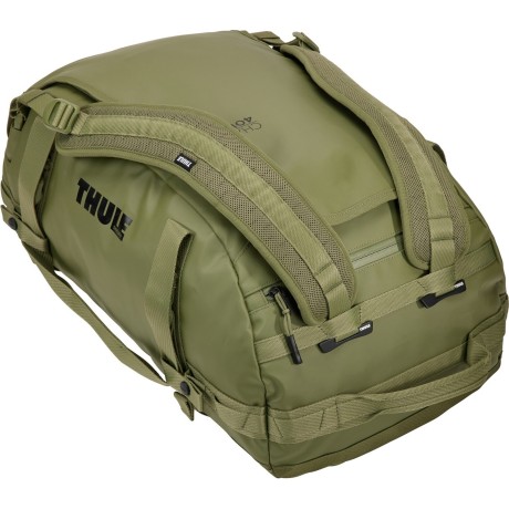 Bolso Thule Chasm Duffel 40L | Olivine