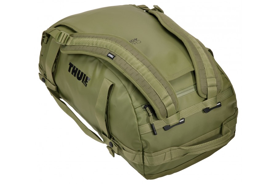 Bolso Thule Chasm Duffel 40L | Olivine