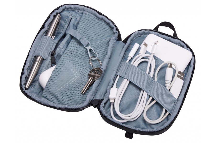 Estuche Thule Subterra 2 Powershuttle Mini | Black