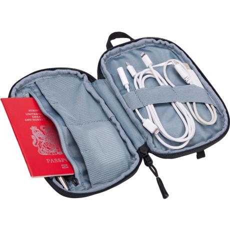 Powershuttle Thule Subterra 2 Small | Black