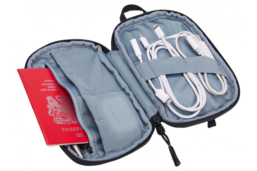 Powershuttle Thule Subterra 2 Small | Black