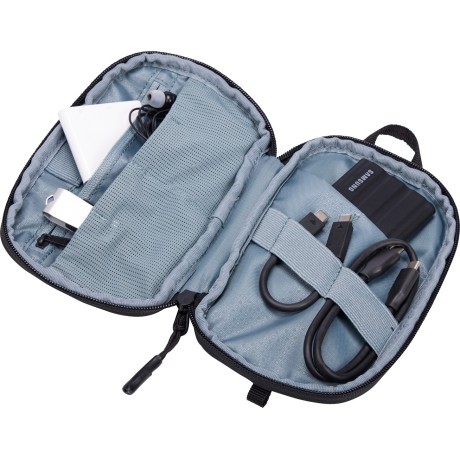 Powershuttle Thule Subterra 2 Small | Black