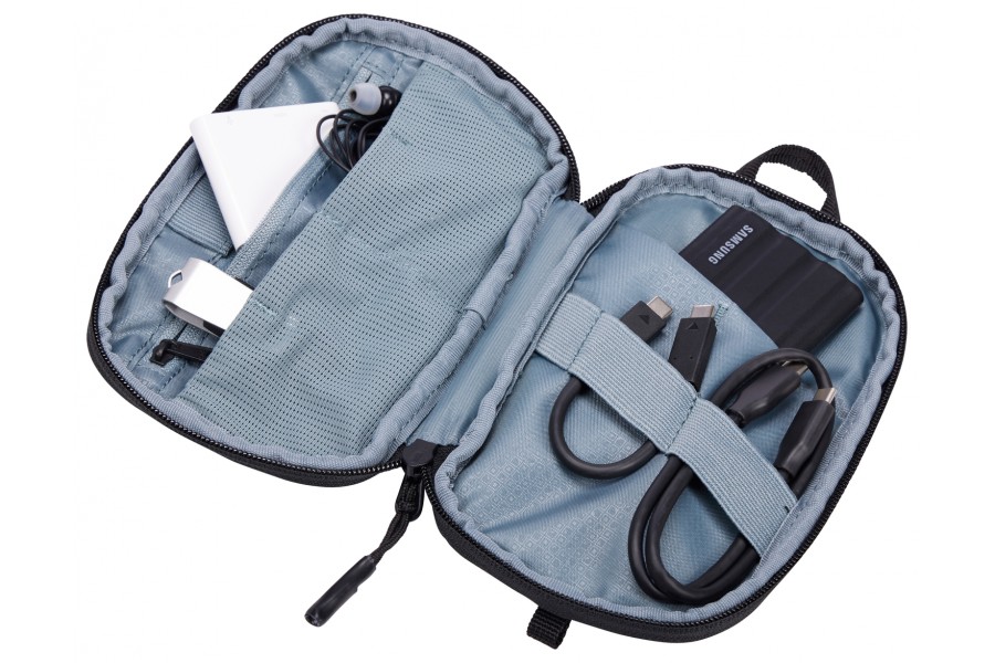 Powershuttle Thule Subterra 2 Small | Black
