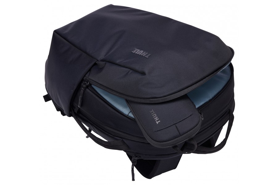 Powershuttle Thule Subterra 2 Small | Black