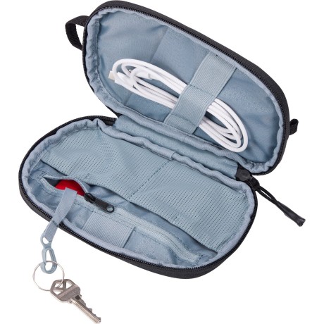 Powershuttle Thule Subterra 2 Small | Black