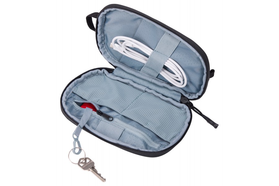 Powershuttle Thule Subterra 2 Small | Black