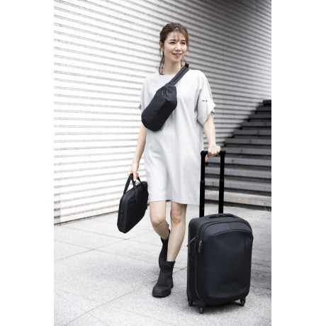 Maleta Cabina Thule Subterra 2 Carry-On 35L | Black
