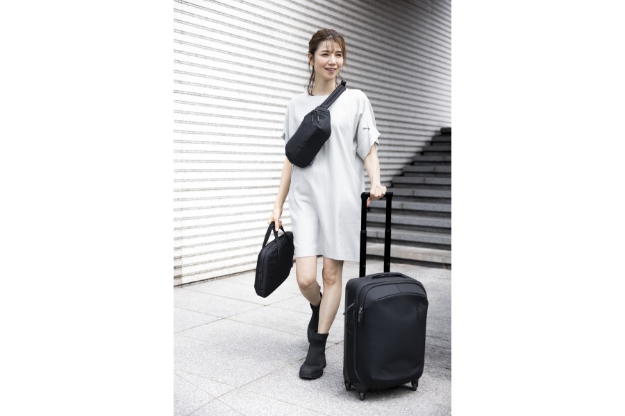 Maleta Cabina Thule Subterra 2 Carry-On 35L | Black