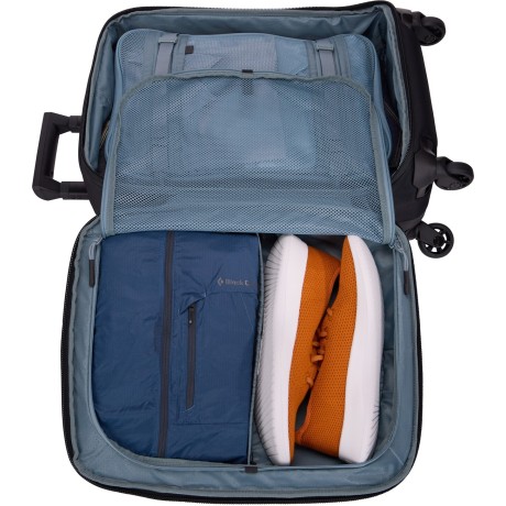 Maleta Cabina Thule Subterra 2 Carry-On 35L | Black