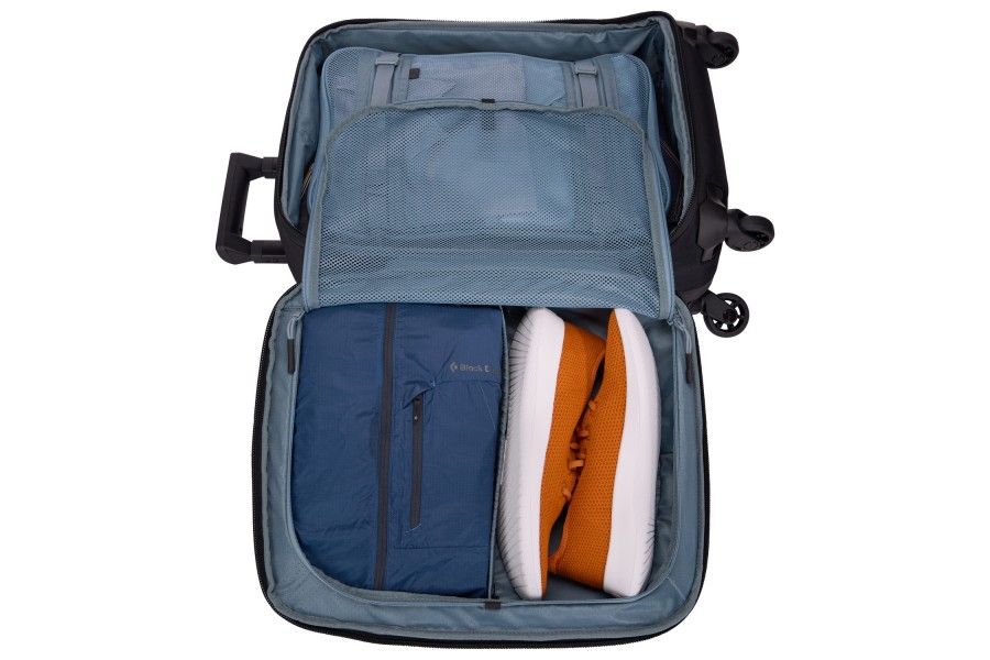 Maleta Cabina Thule Subterra 2 Carry-On 35L | Black