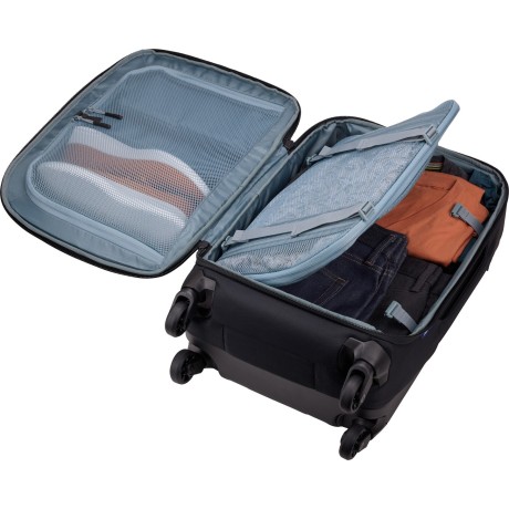 Maleta Cabina Thule Subterra 2 Carry-On 35L | Black