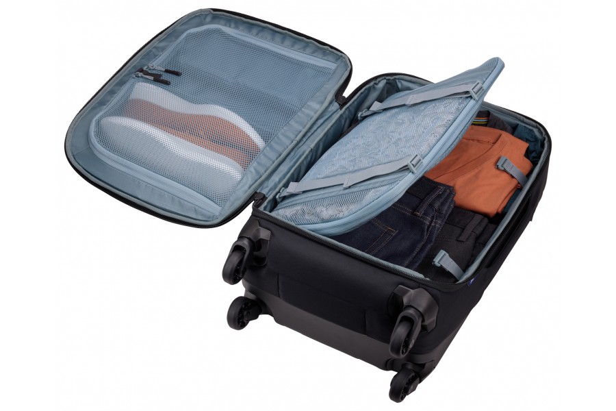 Maleta Cabina Thule Subterra 2 Carry-On 35L | Black