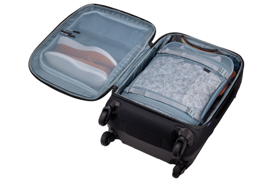 Maleta Cabina Thule Subterra 2 Carry-On 35L | Black