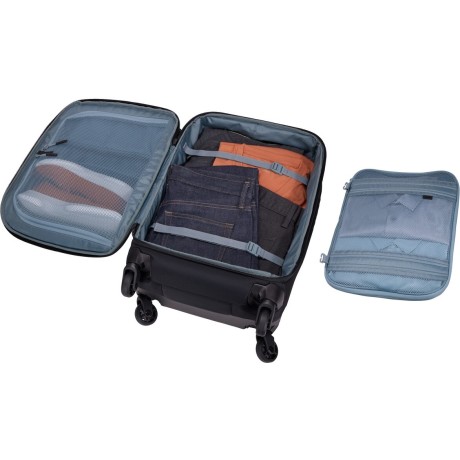 Maleta Cabina Thule Subterra 2 Carry-On 35L | Black