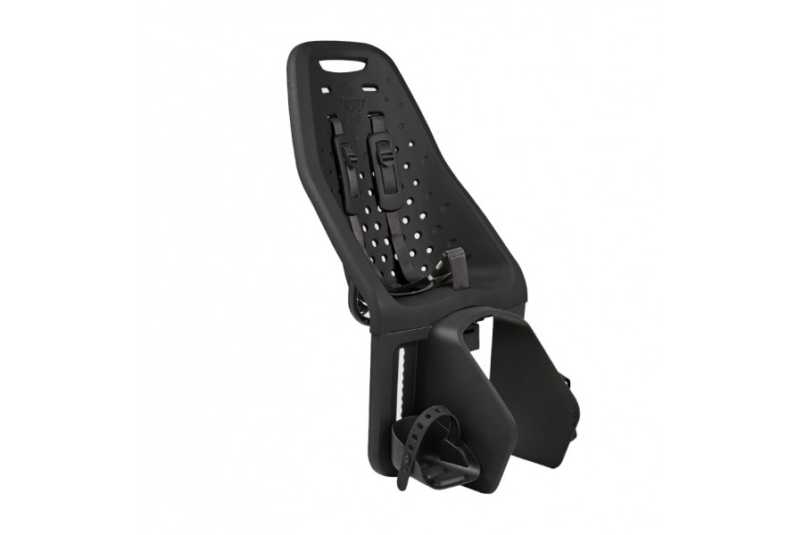 Silla Thule Yepp Maxi Rack Mount Black