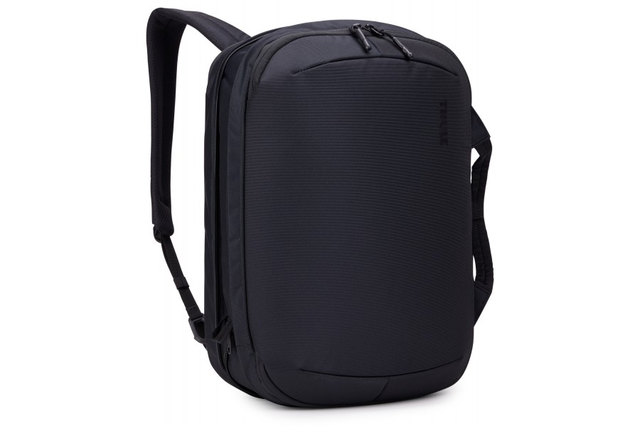 Bolso Thule Subterra 2 Hybrid Travel Bag 15L | Black