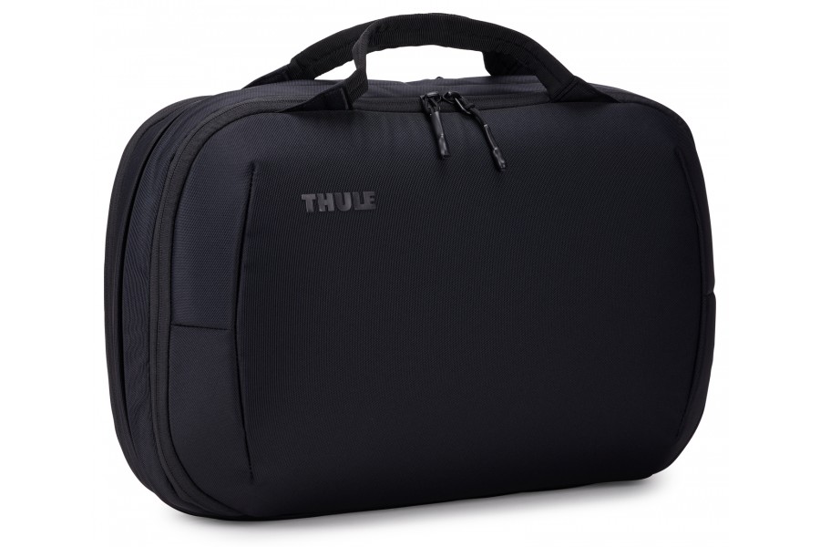 Bolso Thule Subterra 2 Hybrid Travel Bag 15L | Black