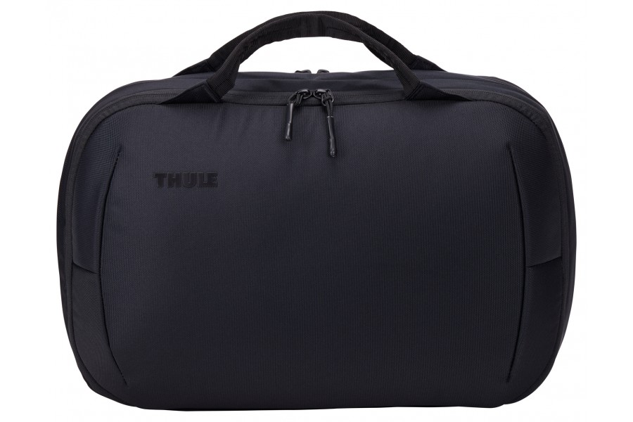 Bolso Thule Subterra 2 Hybrid Travel Bag 15L | Black
