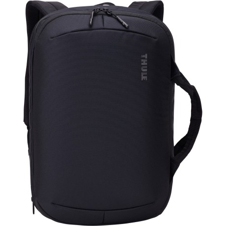 Bolso Thule Subterra 2 Hybrid Travel Bag 15L | Black