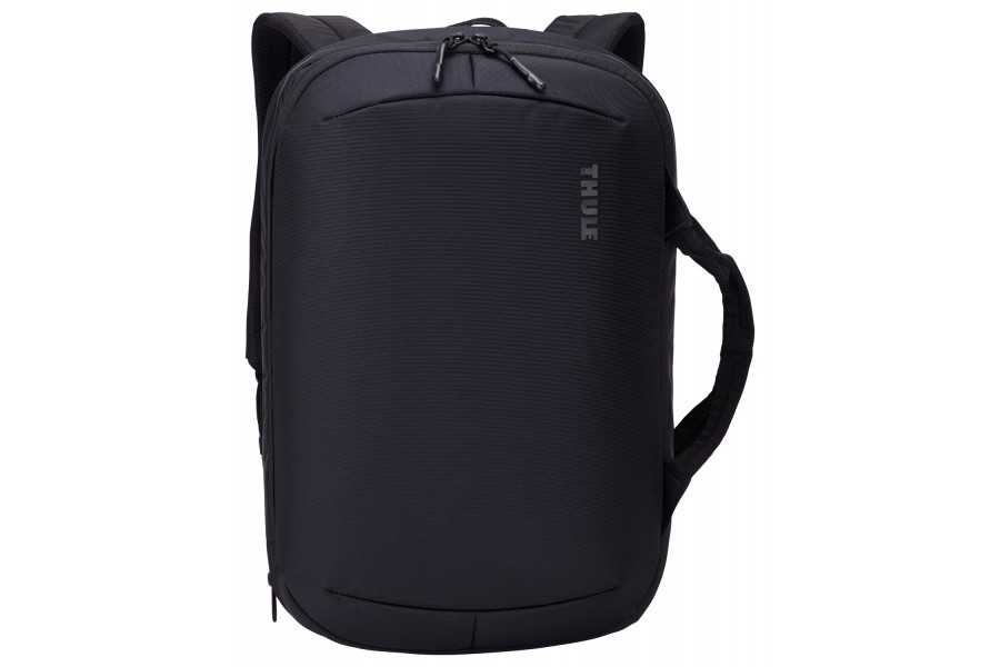 Bolso Thule Subterra 2 Hybrid Travel Bag 15L | Black