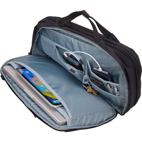 Bolso Thule Subterra 2 Hybrid Travel Bag 15L | Black
