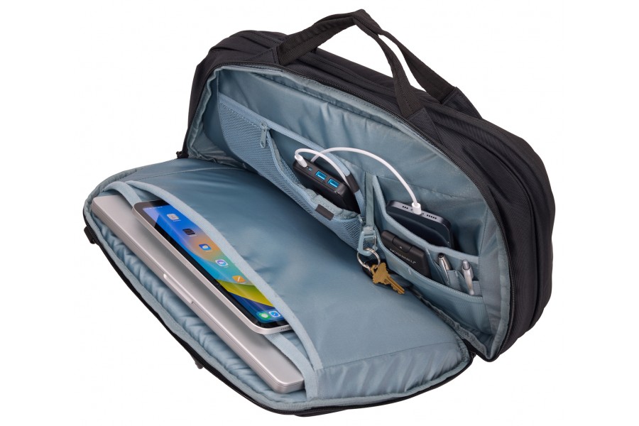 Bolso Thule Subterra 2 Hybrid Travel Bag 15L | Black