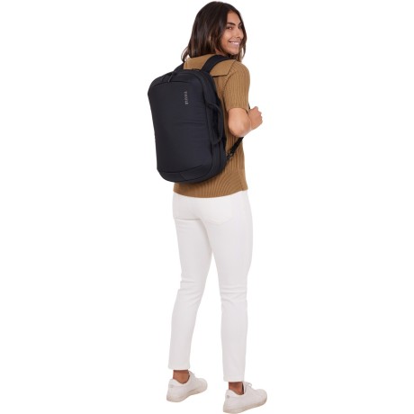 Bolso Thule Subterra 2 Hybrid Travel Bag 15L | Black