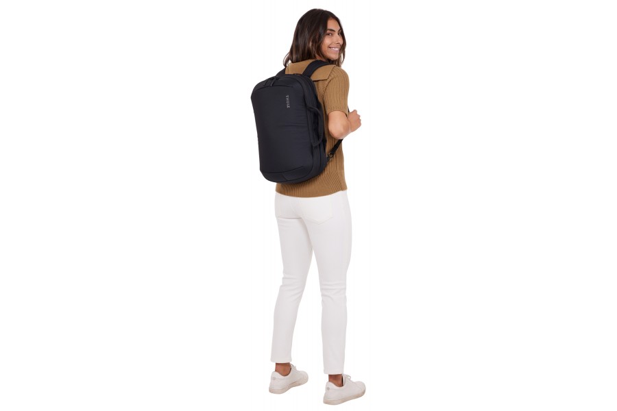 Bolso Thule Subterra 2 Hybrid Travel Bag 15L | Black